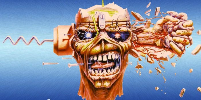 1920x1080 Eddie the Head, Iron Maiden HD Wallpaper & Background • 19007 • Wallur