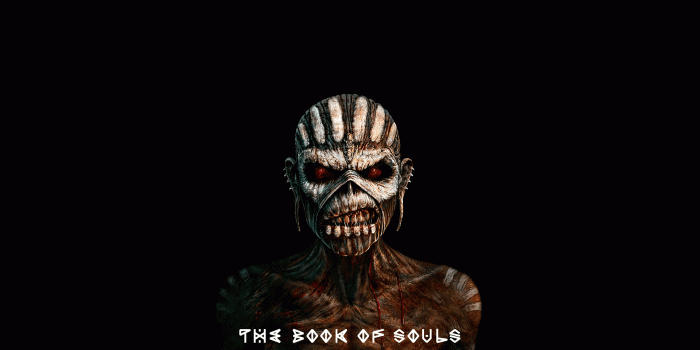 1920x1080 Iron maiden the book of souls wallpapers - Free HD Wallpapers