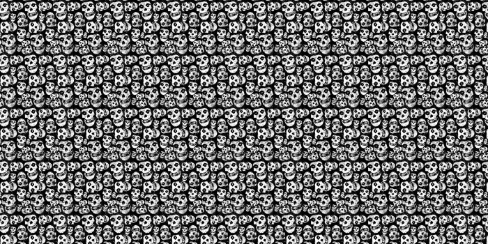 2560x1440 66+ Creepy Cute Wallpapers on WallpaperPlay