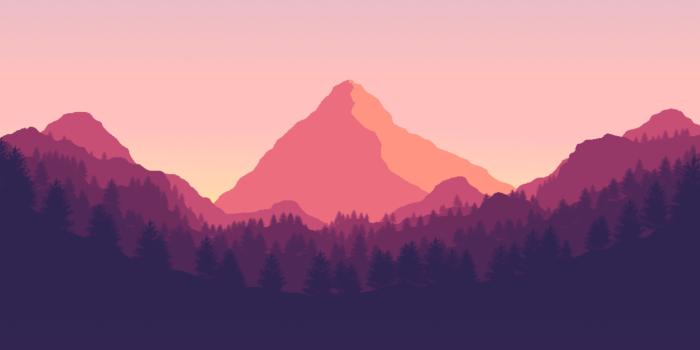 4599x8192 Wallpapers of the week: nature timeline