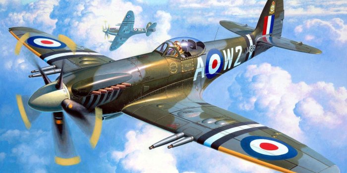1920x1080 1093448 1920x1080 wallpaper desktop supermarine spitfire | Military