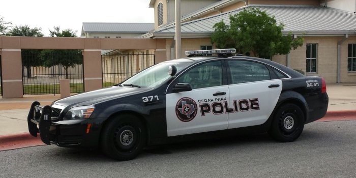 1286x700 Police car state trooper patrol sheriff highway United States canada