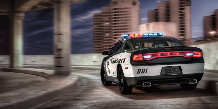 1280x852 Police Car Wallpaper - (50+ images)