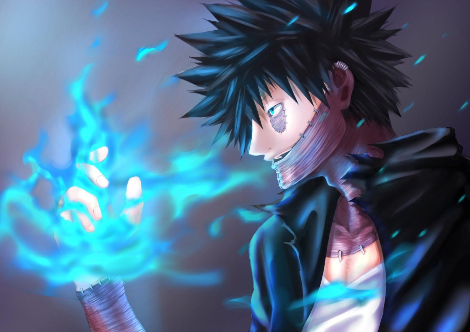 2048x1448 5060416 Dabi (Boku No Hero Academia) wallpaper and background