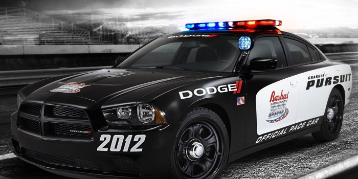 1920x1200 Dodge Charger Pursuit HD Wallpapers. Download Dodge Charger Pursuit