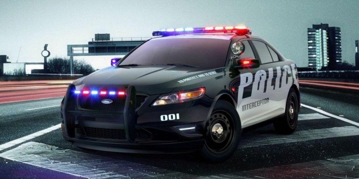 1024x768 75+] Police Car Wallpaper on WallpaperSafari