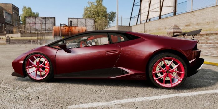 1920x1080 Big Cars Wallpapers - Top Free Big Cars Backgrounds - WallpaperAccess