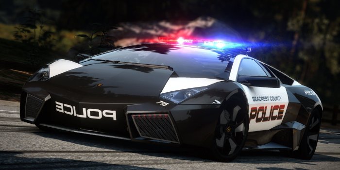 2560x1440 Cop Cars Wallpapers