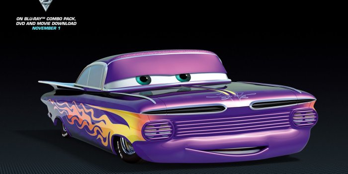 1600x1200 Ramone - Disney Pixar Cars 2 Wallpaper (28399888) - Fanpop