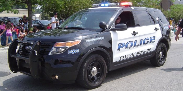 1920x1080 Free download the sheriff police car from pixar s cars movie