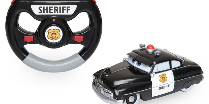 1000x1000 Sheriff Remote Control Vehicle – Cars