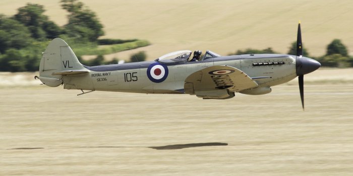2560x1600 Supermarine Spitfire wallpaper - Aircraft wallpapers - #28331