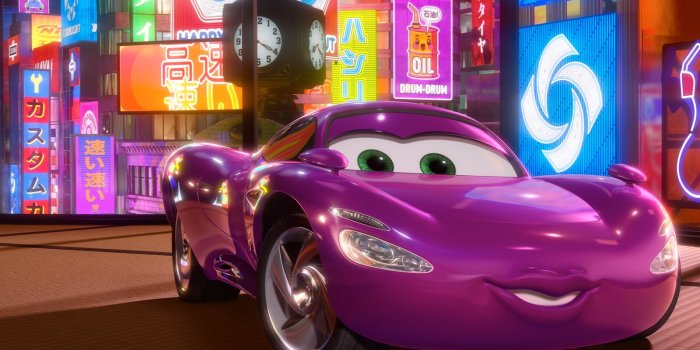 1600x1200 Cars 2 - Disney Pixar Cars 2 Wallpaper (34551636) - Fanpop