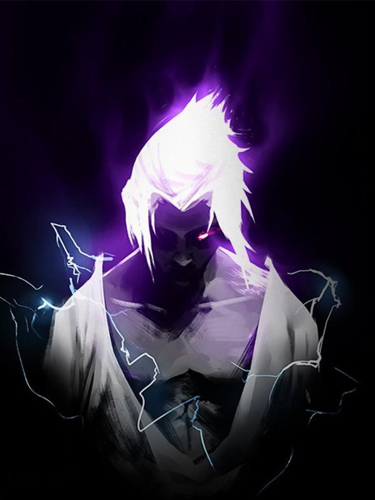 768x1024 Best Sasuke Uchiha Wallpapers for Android - APK Download
