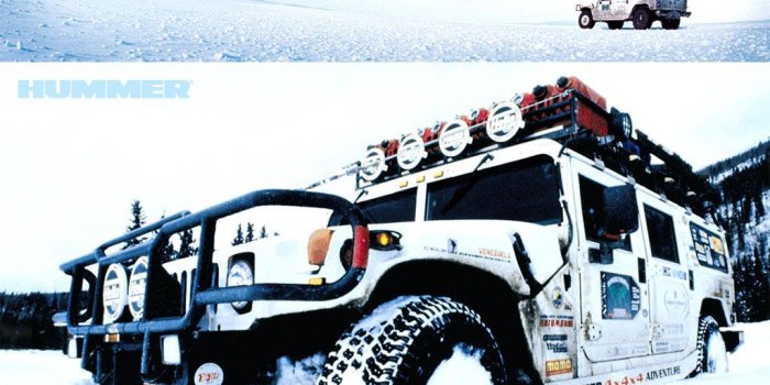 1024x768 Best Car and Girls Hummer Wallpapers!