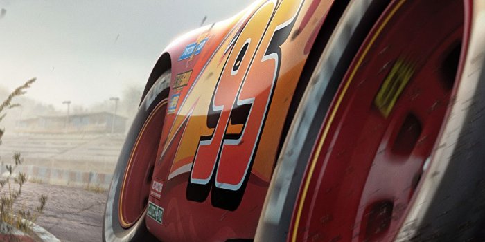 1080x1920 Lightning Mcqueen Wallpapers (60+ background pictures)