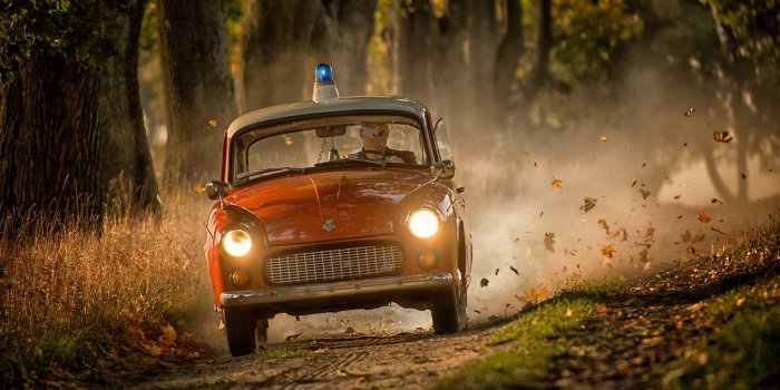 2222x1483 2875546 car vehicle road police men driving police cars wallpaper