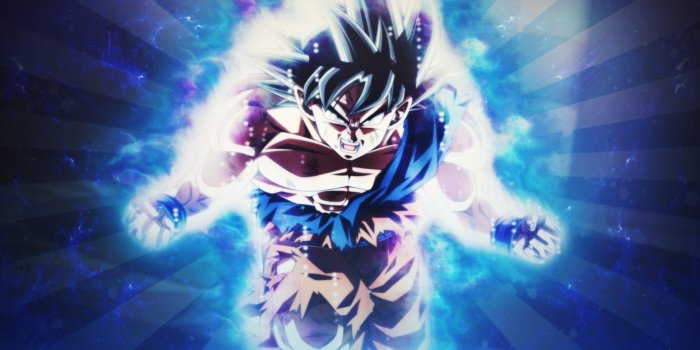 1920x1080 Ultra Instinct Goku Wallpapers - Top Free Ultra Instinct Goku