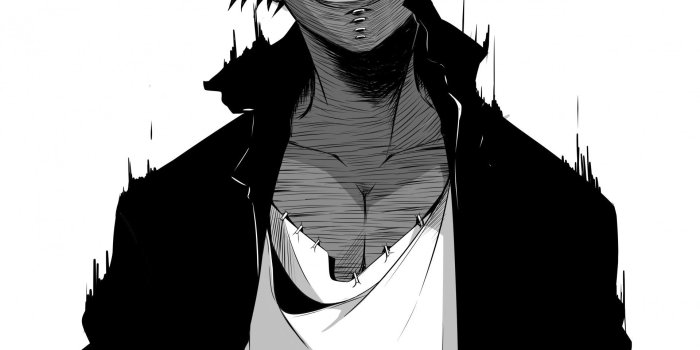 1920x1080 Download 1920x1080 Dabi, Boku No Hero Academia, Manga Wallpapers for