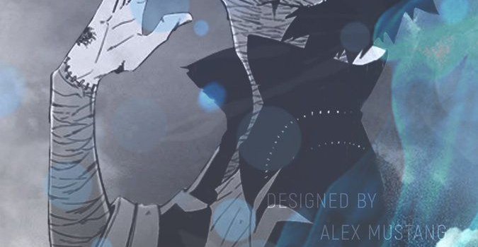 675x1200 Dabi phone wallpaper