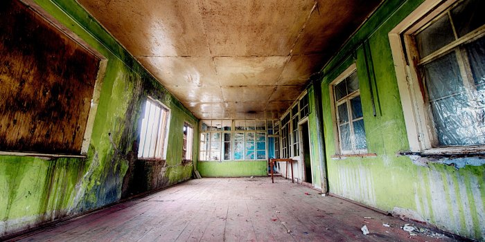 5120x3173 HD wallpaper: Armenia, Tanahat, Hayk Photography, Abandoned, Vintage