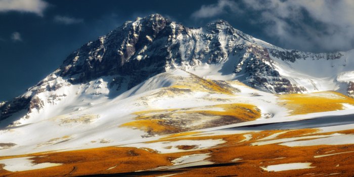 3835x2128 Armenia, Aragats landscape wallpaper Wallpaper | Wallpapers