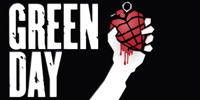 1980x1080 Green Day Backgrounds