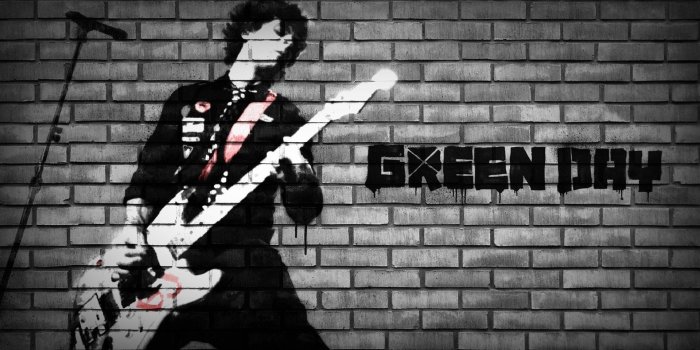 1920x1080 24 Green Day HD Wallpapers | Background Images