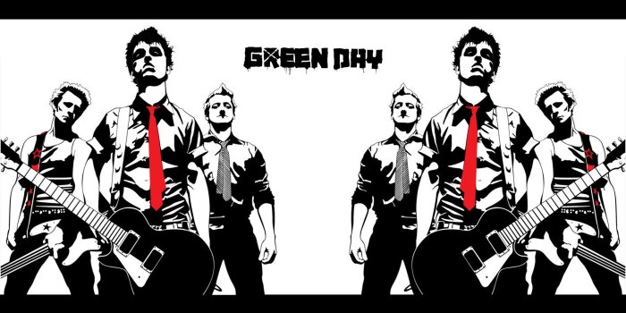 1920x1080 Green Day iPhone Wallpaper HD (45+ images)