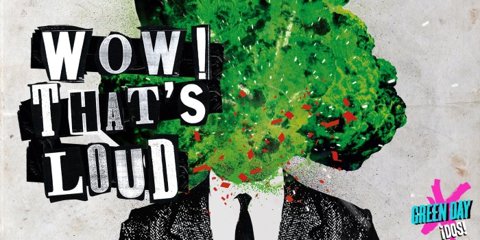 1920x1080 Green Day Wallpaper 17 - 1920 X 1080