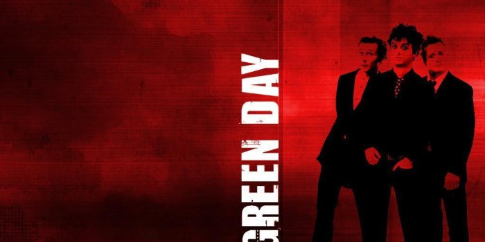1024x768 Green Day Backgrounds