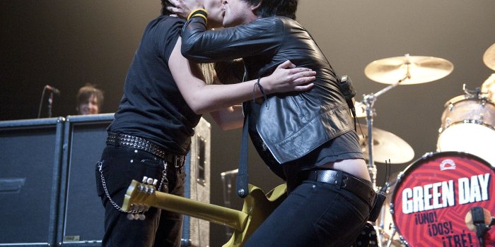 2000x1425 Green Day Wallpapers Hd