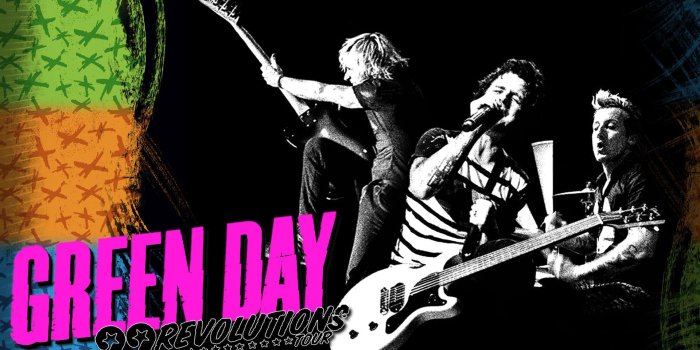 1920x1080 Green Day HD Wallpapers | 7wallpapers.net