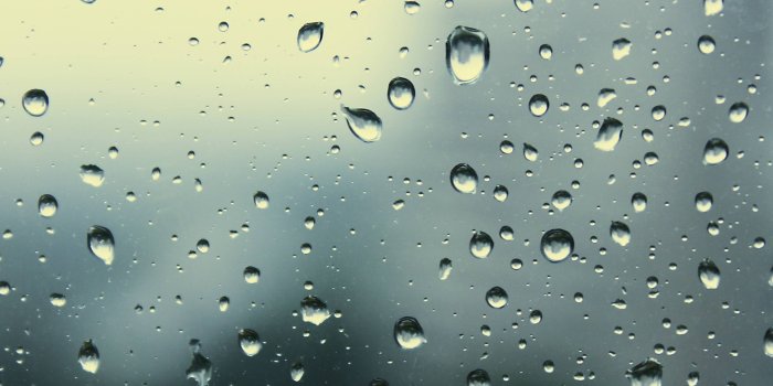 2880x1800 Best Wallpapers For Macbook Pro - Hd Wallpaper Rain Drops (#51496