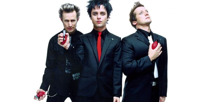 1920x1080 24 Green Day HD Wallpapers | Background Images
