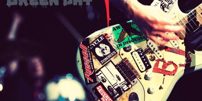 1696x1132 Green Day Wallpaper 6 - 1696 X 1132