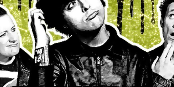 768x1024 Green Day Wallpaper for Android - APK Download