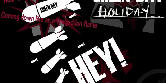 1024x768 45+] Green Day Wallpapers for Desktop on WallpaperSafari
