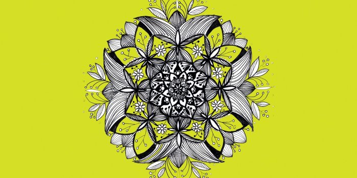 1920x1080 Cute Mandala Wallpapers - Top Free Cute Mandala Backgrounds