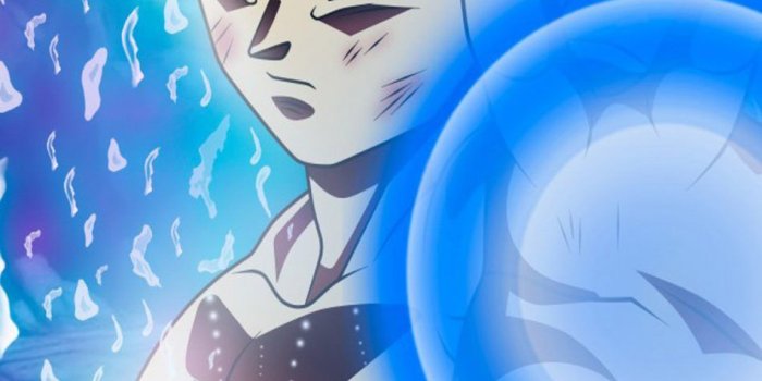 950x1689 Download Ultra Instinct Goku In Dragon Ball Super Free Pure 4K Ultra
