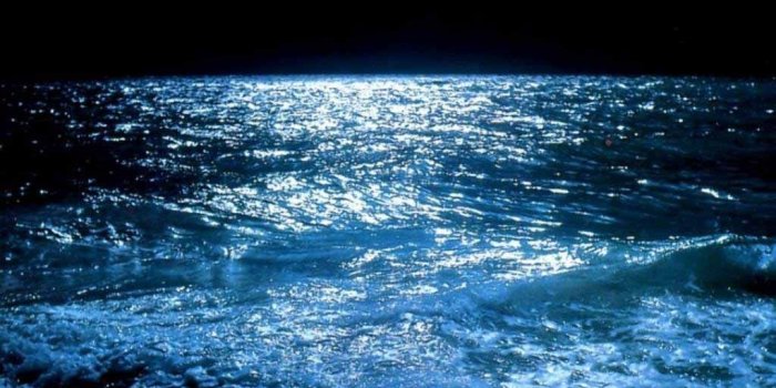 1024x768 Ocean Moon Wallpapers - Top Free Ocean Moon Backgrounds