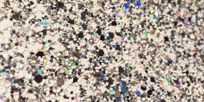 1000x1000 White / Silver Hologram Glitter Wallpaper - MT07 ⋆ Glitter Wallpaper Online  | Glitter Fabric Wallpaper | Dazzling Glitter Wallpaper