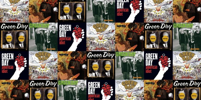 3840x2160 Green Day Dookie Insomniac Nimrod Warning American Idiot Wallpaper