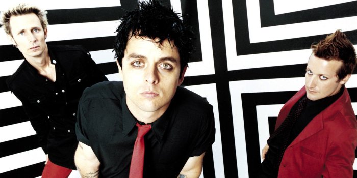 1920x1080 24 Green Day HD Wallpapers | Background Images