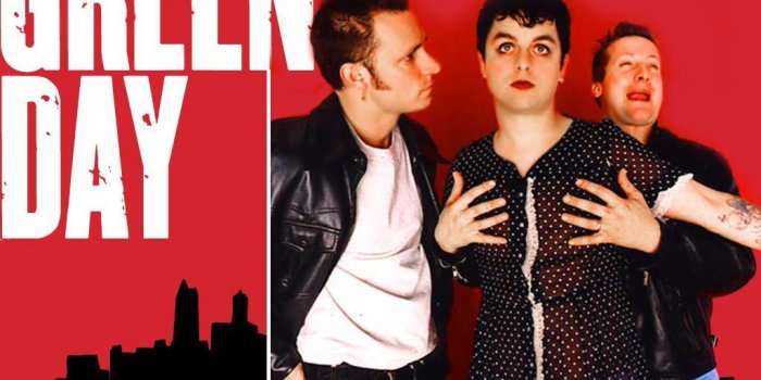 1024x768 Green Day - Green Day Wallpaper (584167) - Fanpop