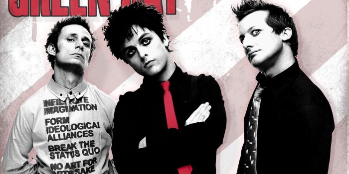 1280x960 High Definition Green Day Images for Free