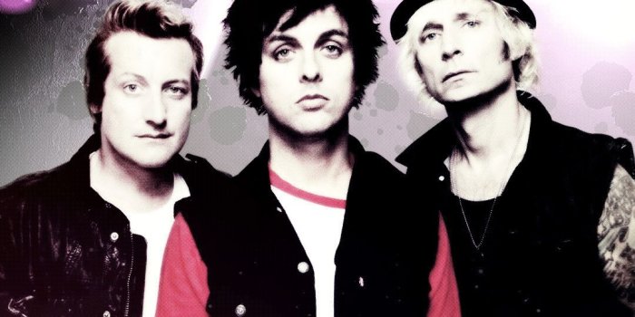 1080x1920 Green Day Wallpaper (87+ pictures)