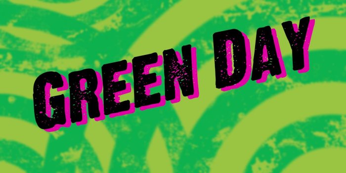 1280x1024 Download Green Day iUno Like Wallpaper by vinyghot [1280x1024] | 75+