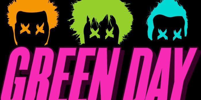 1131x707 Green Day Uno Dos Tre Wallpaper Hd | Wallpaper Gallery
