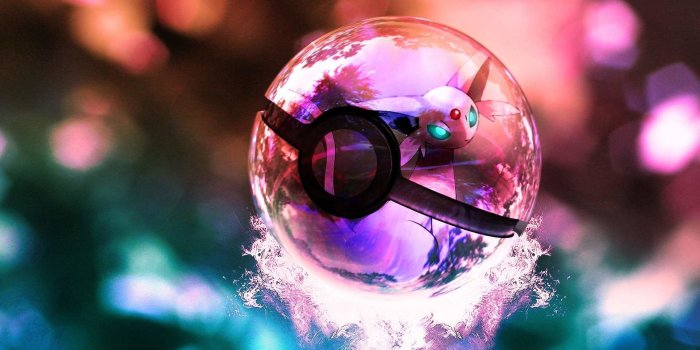 1920x1200 68+ Pokemon Pokeball Wallpapers on WallpaperPlay
